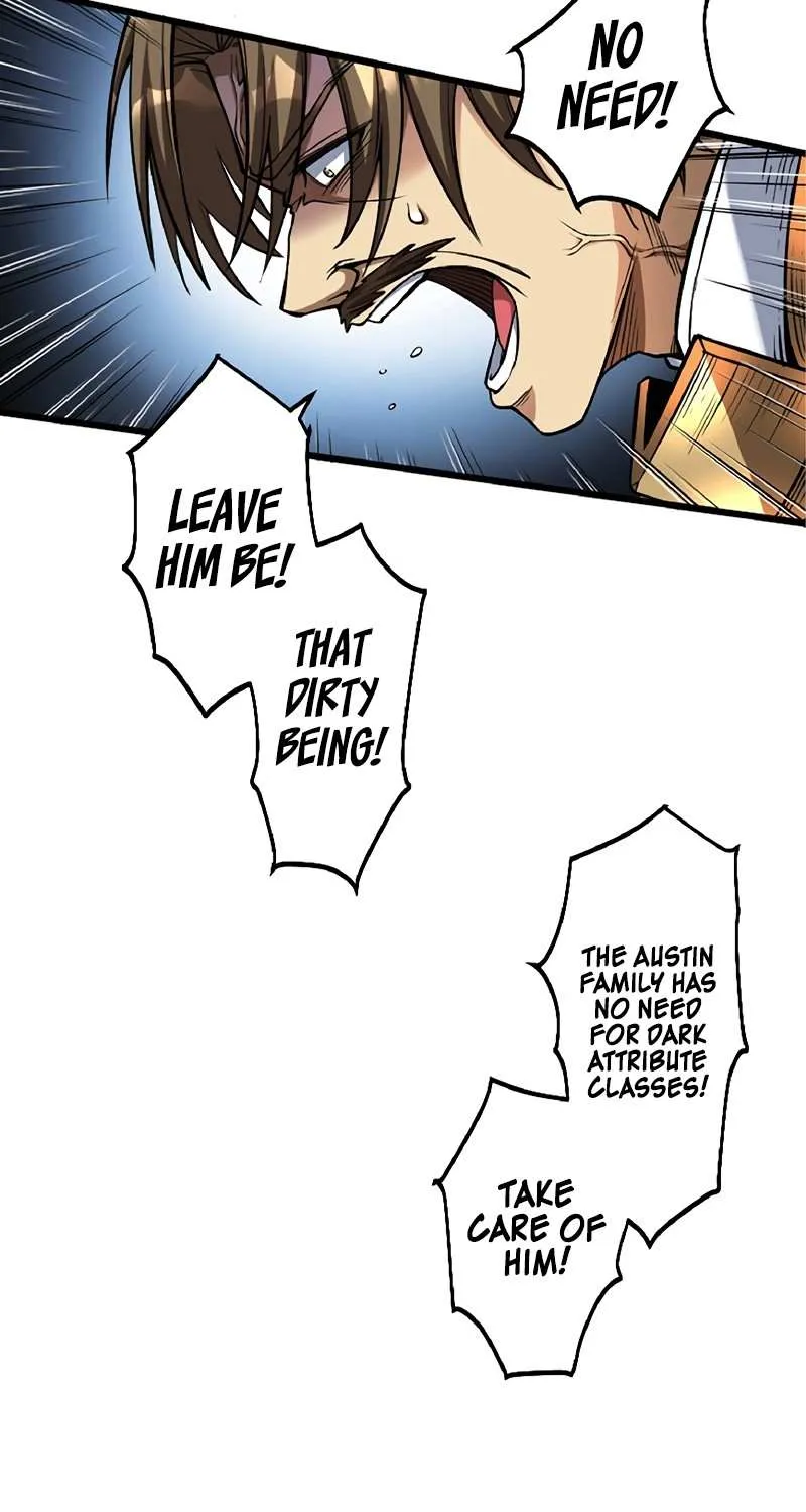 The Hated Black Mage Returns Chapter 11 page 17 - 