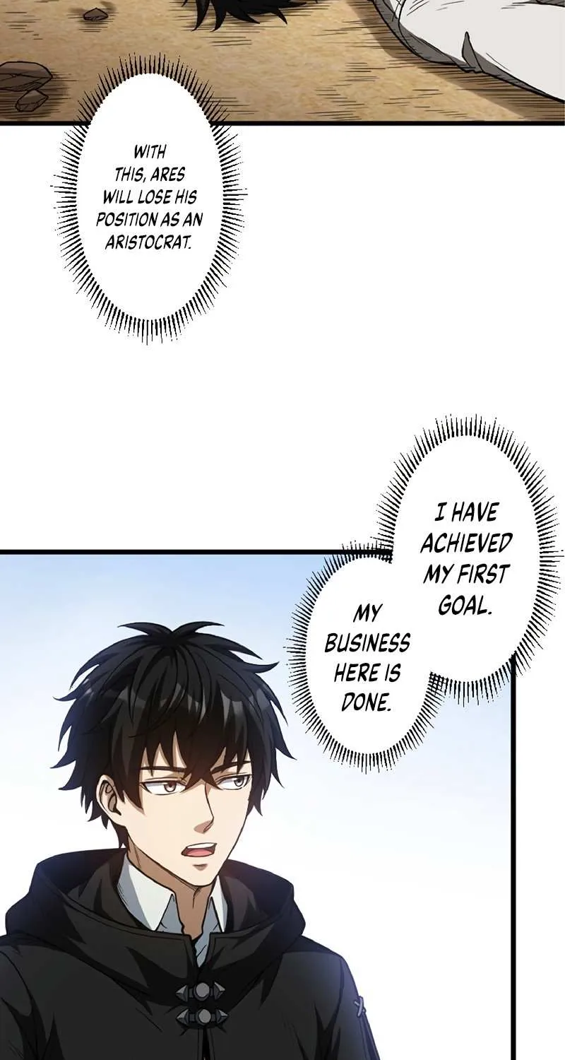 The Hated Black Mage Returns Chapter 11 page 19 - 