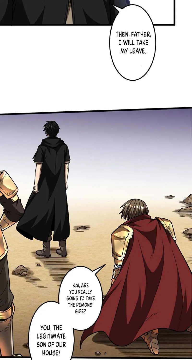 The Hated Black Mage Returns Chapter 11 page 20 - 