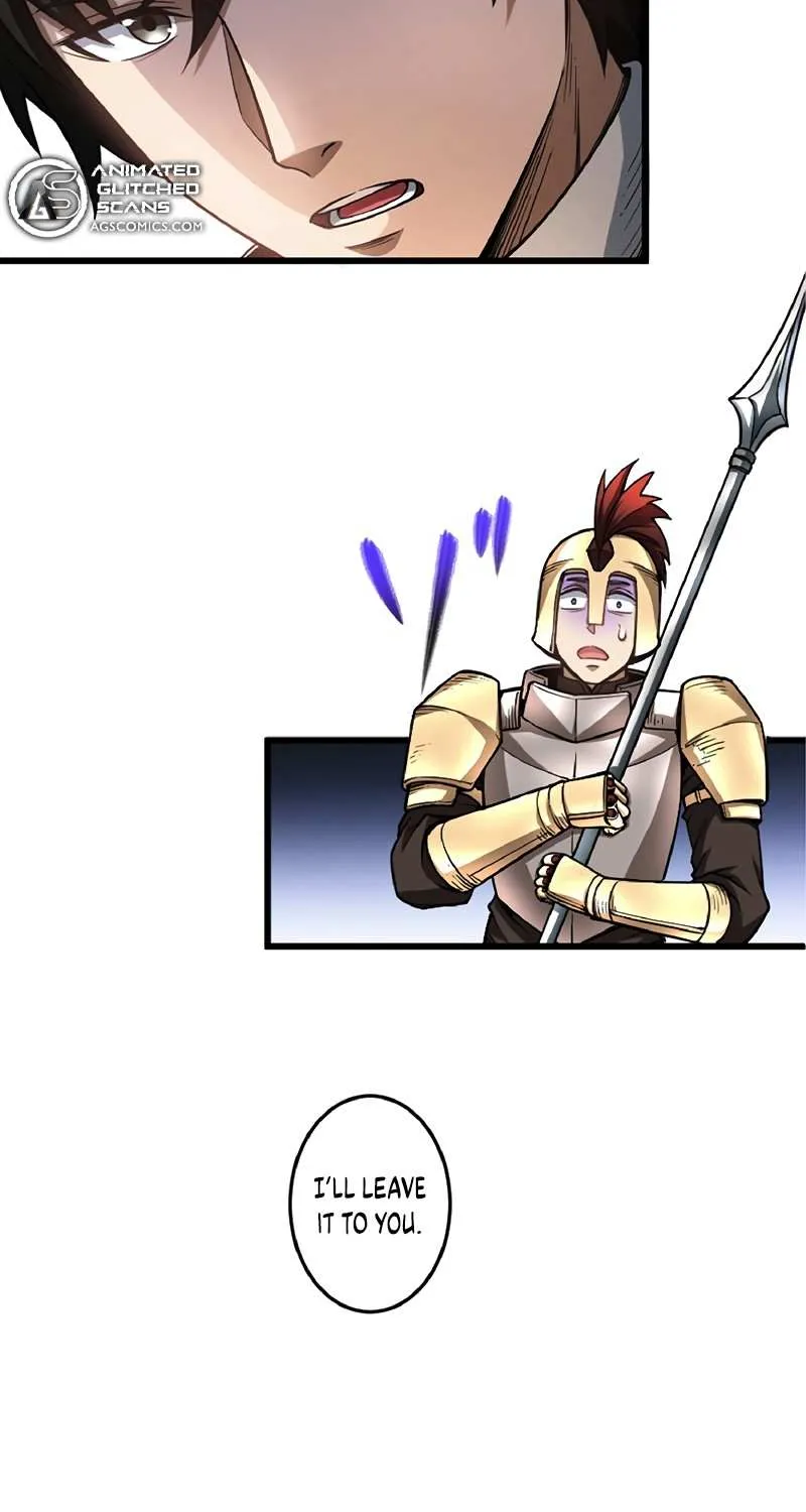 The Hated Black Mage Returns Chapter 11 page 27 - 