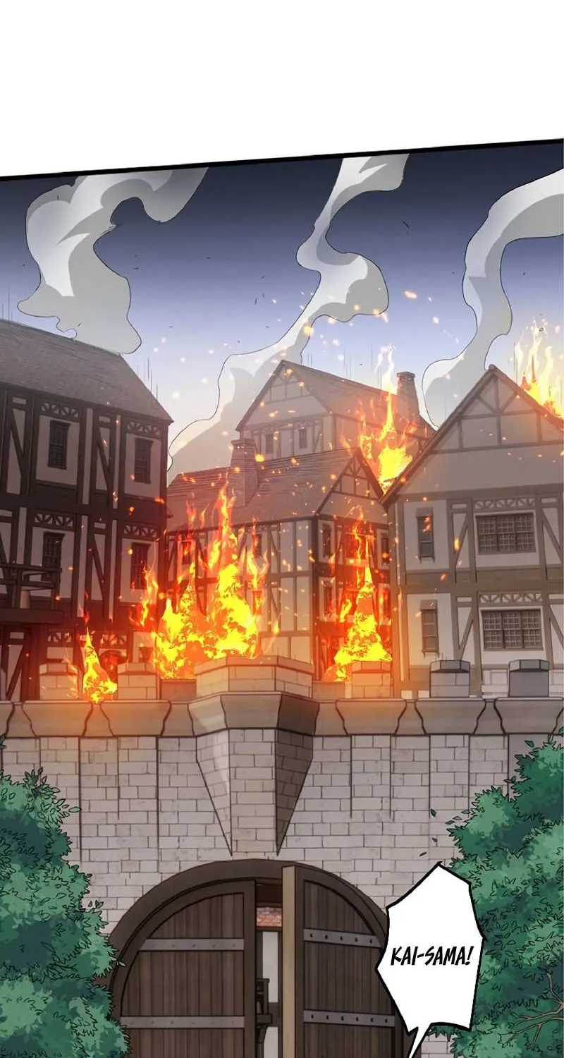 The Hated Black Mage Returns Chapter 11 page 28 - 