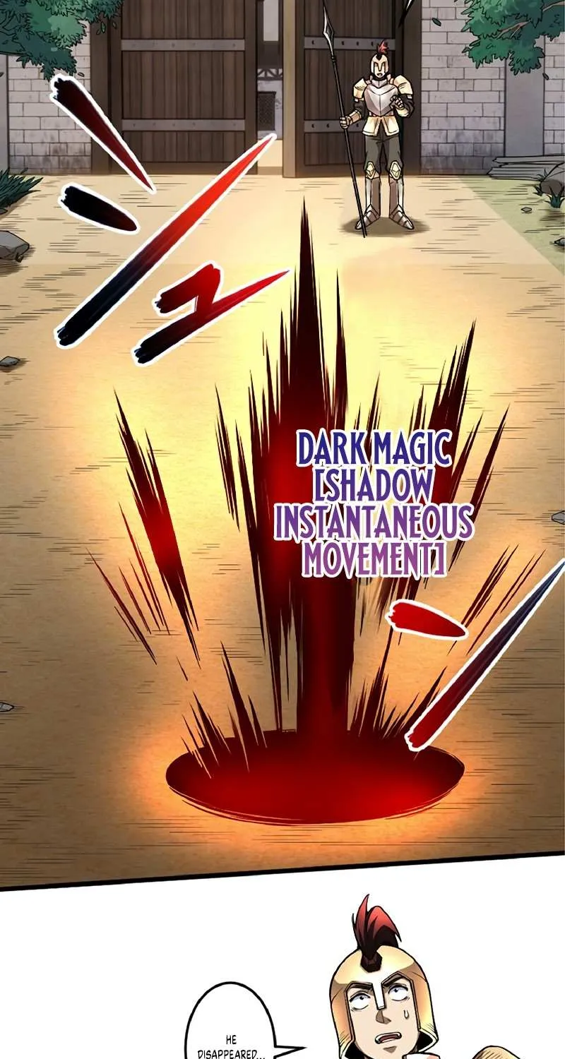The Hated Black Mage Returns Chapter 11 page 29 - 