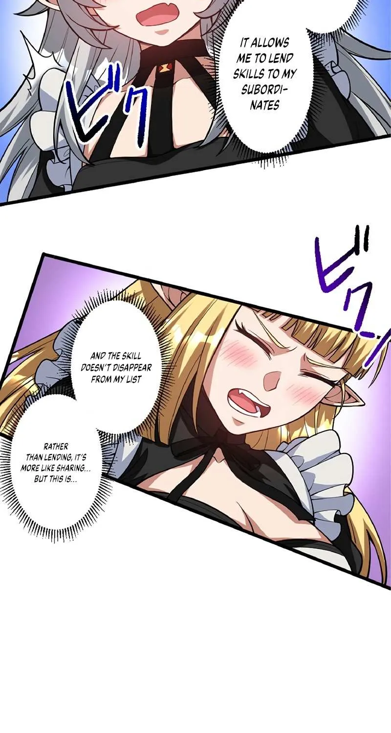 The Hated Black Mage Returns Chapter 11 page 39 - 