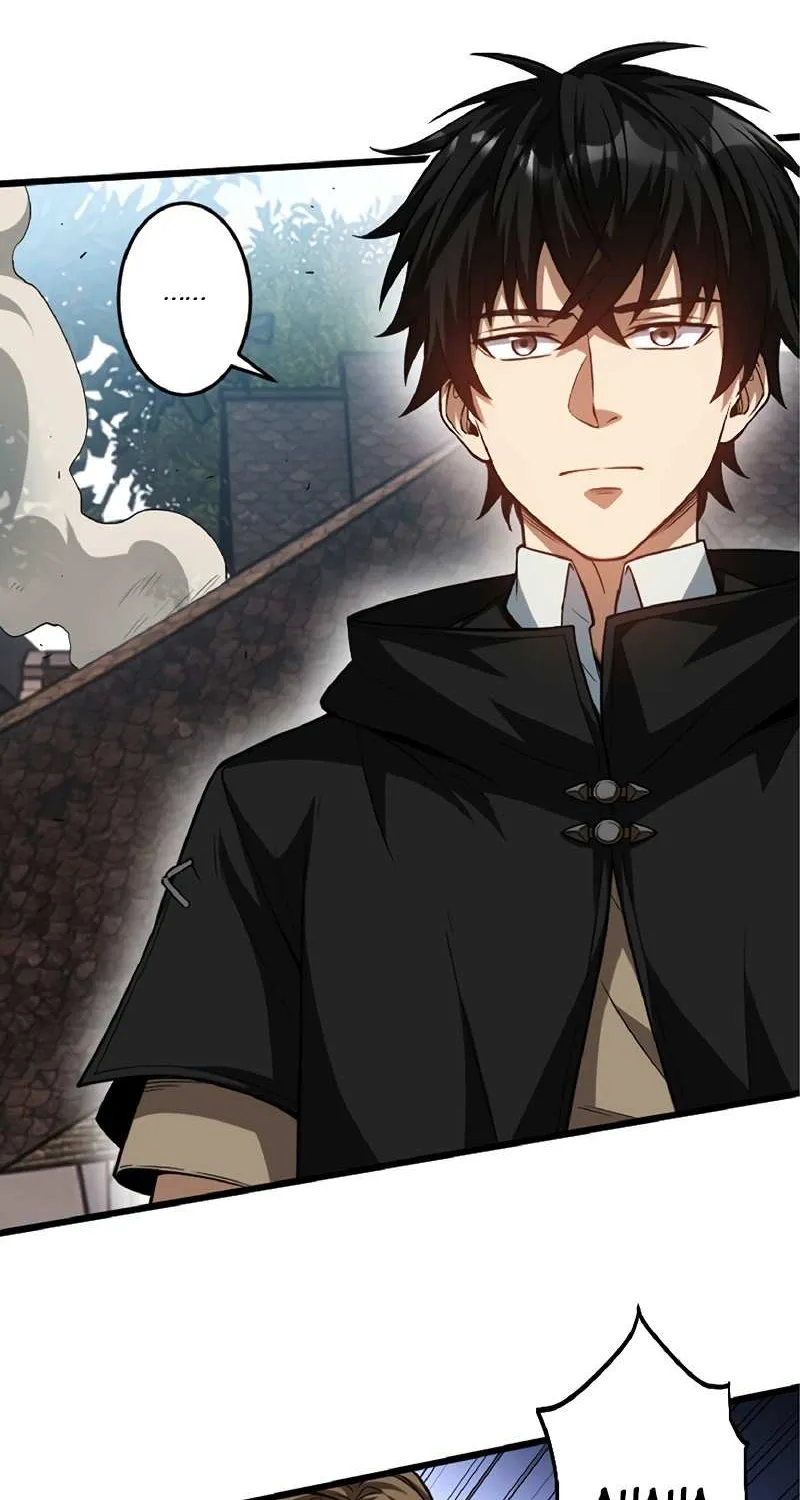 The Hated Black Mage Returns Chapter 11 page 5 - 