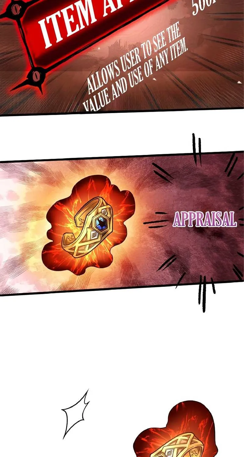 The Hated Black Mage Returns Chapter 11 page 44 - 