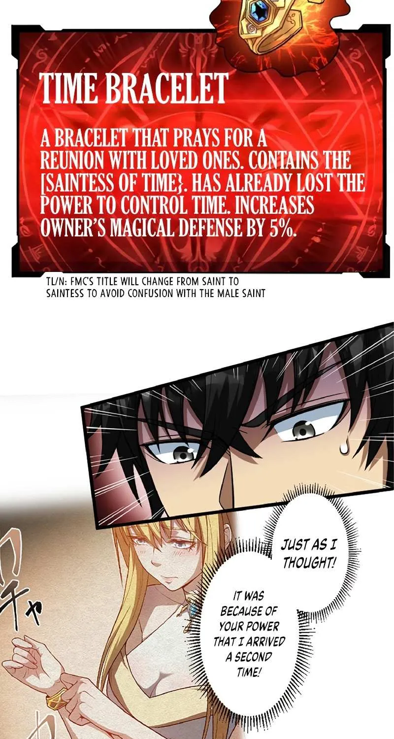 The Hated Black Mage Returns Chapter 11 page 45 - 