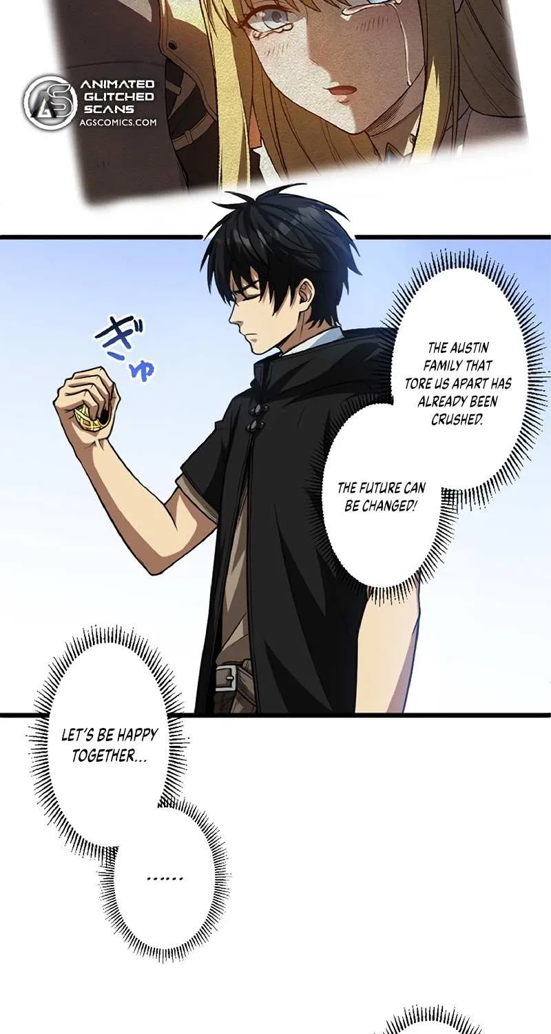 The Hated Black Mage Returns Chapter 11 page 47 - 