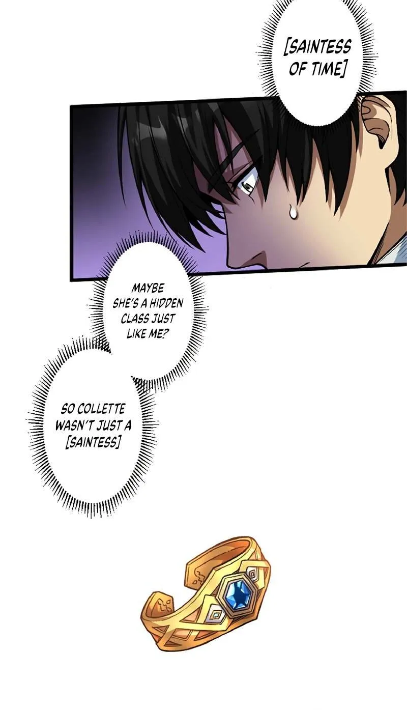 The Hated Black Mage Returns Chapter 11 page 48 - 