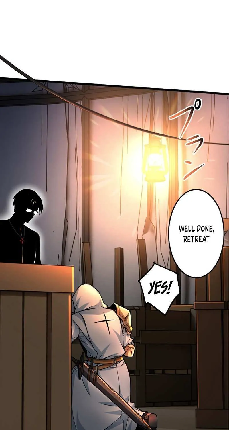 The Hated Black Mage Returns Chapter 11 page 51 - 