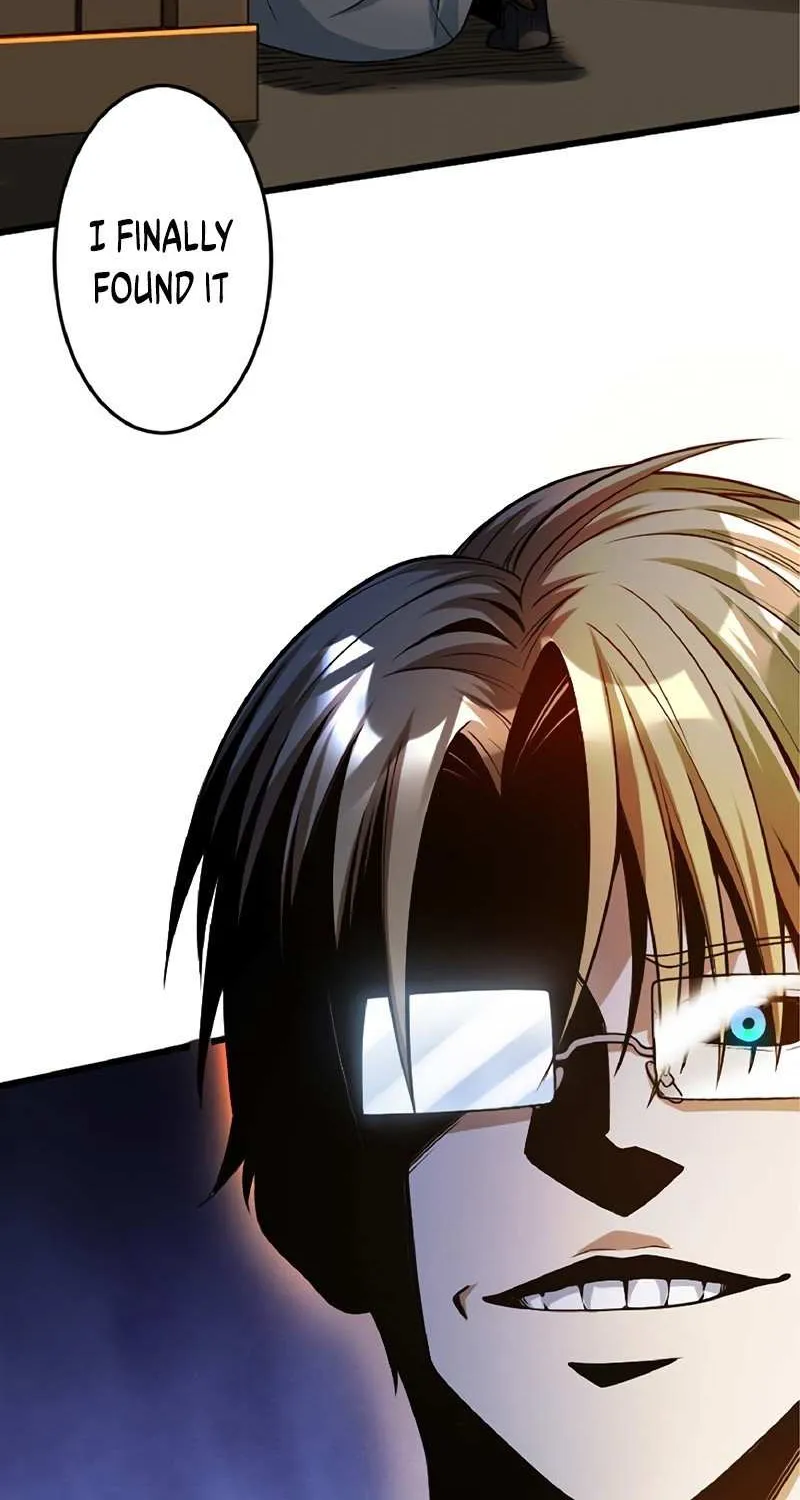 The Hated Black Mage Returns Chapter 11 page 52 - 