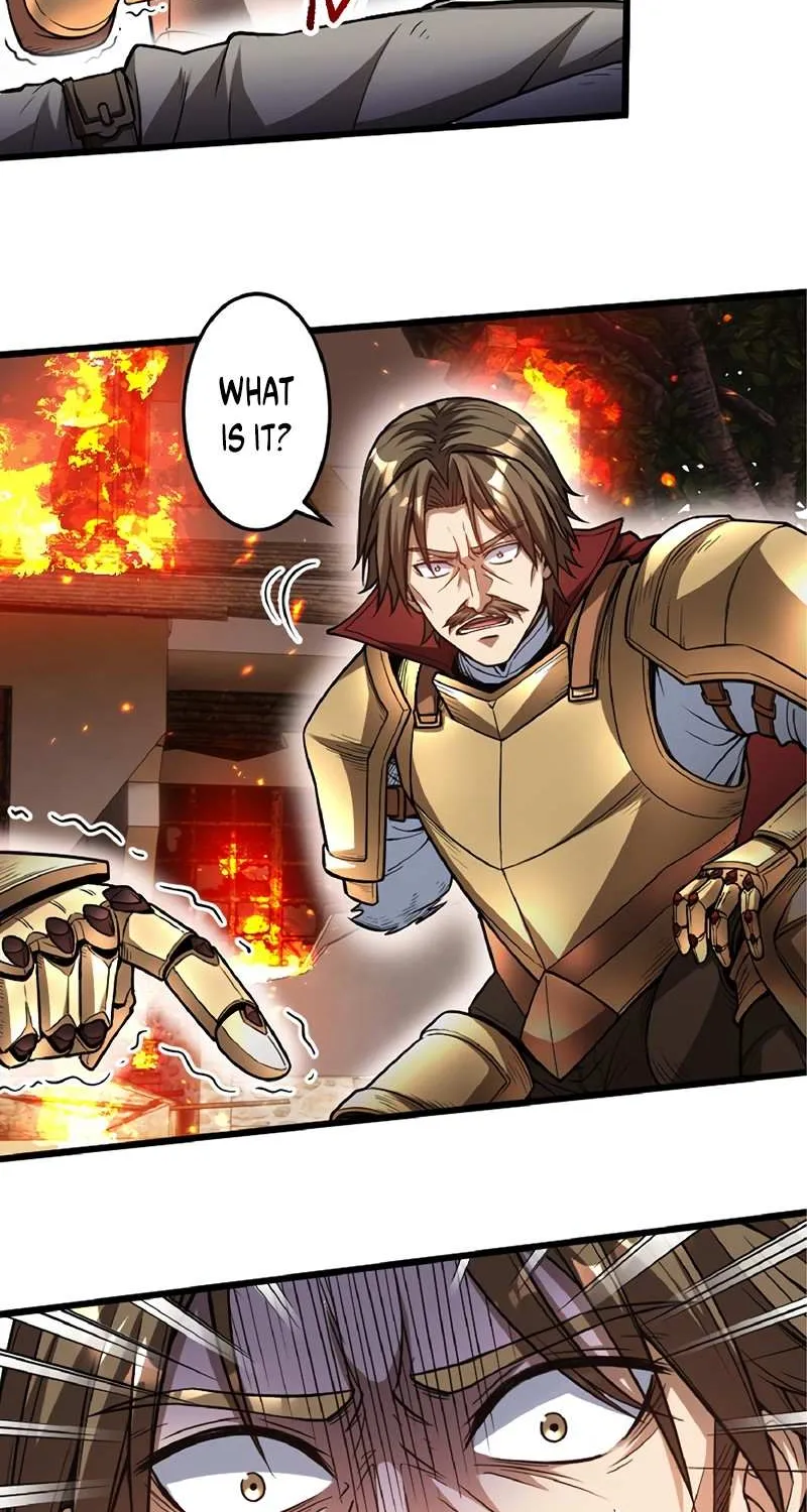 The Hated Black Mage Returns Chapter 11 page 7 - 