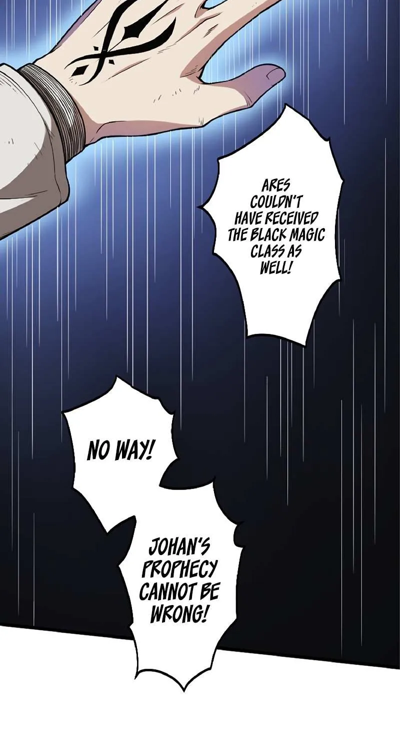 The Hated Black Mage Returns Chapter 11 page 9 - 