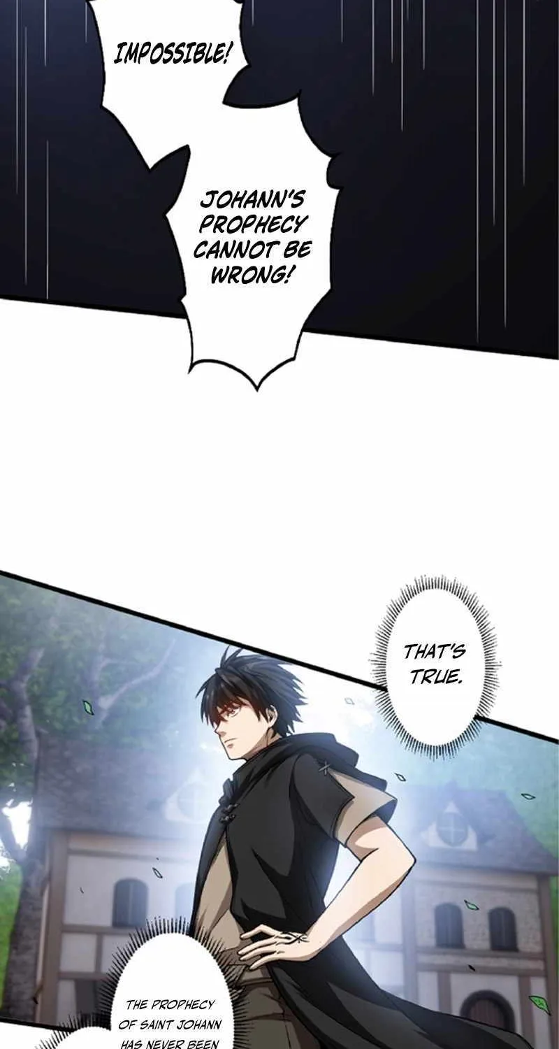 The Hated Black Mage Returns Chapter 12 page 11 - 