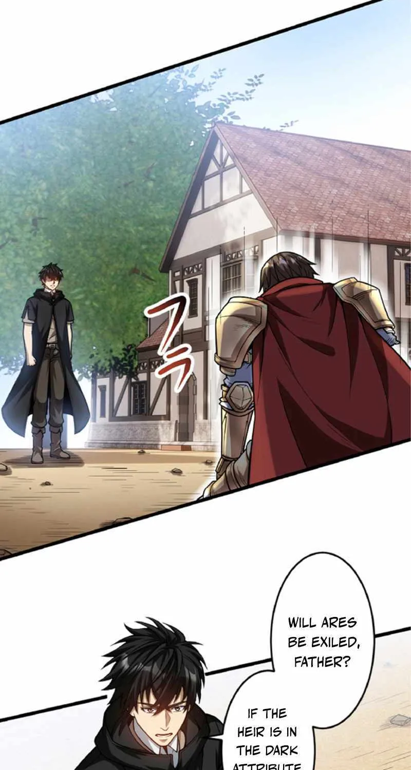 The Hated Black Mage Returns Chapter 12 page 15 - 