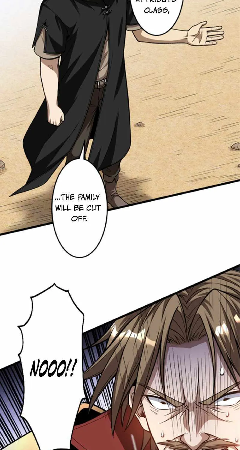 The Hated Black Mage Returns Chapter 12 page 16 - 