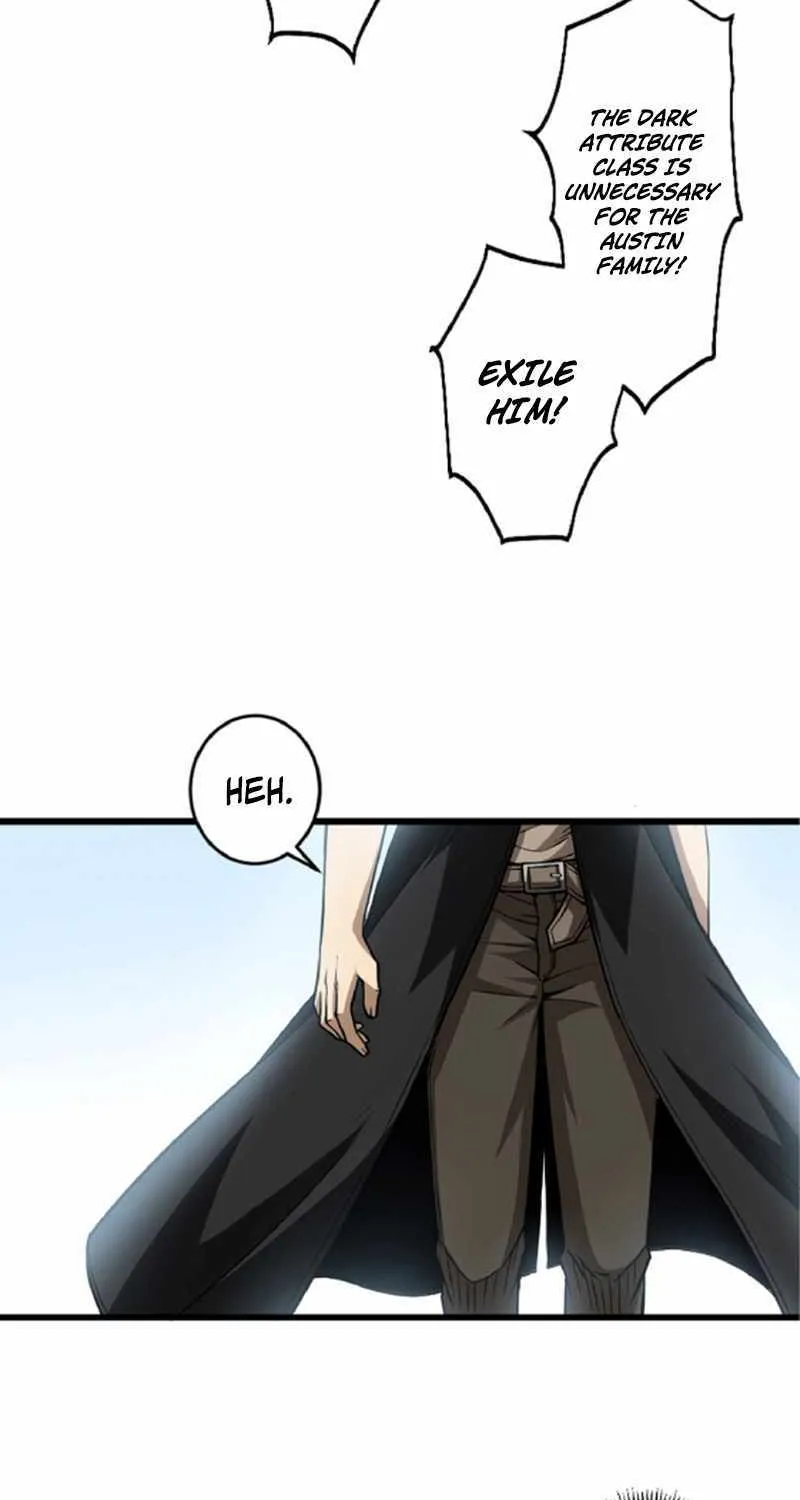The Hated Black Mage Returns Chapter 12 page 20 - 