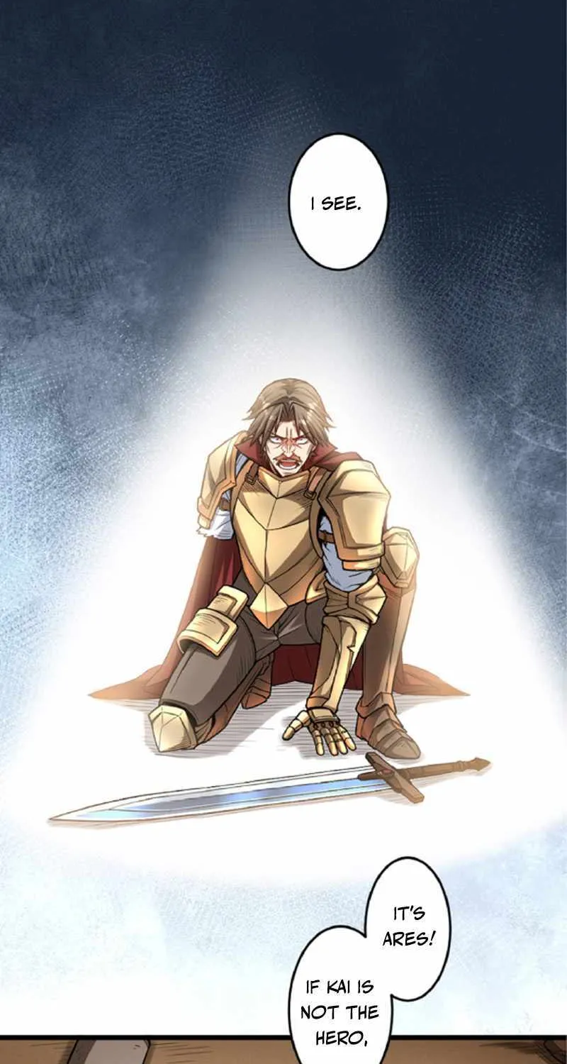 The Hated Black Mage Returns Chapter 12 page 3 - 