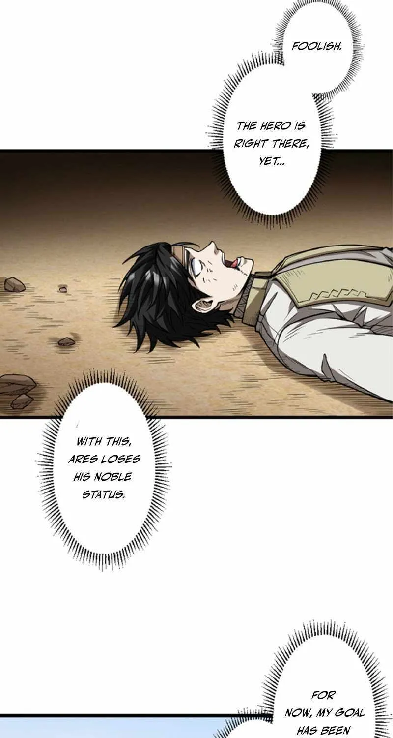 The Hated Black Mage Returns Chapter 12 page 21 - 