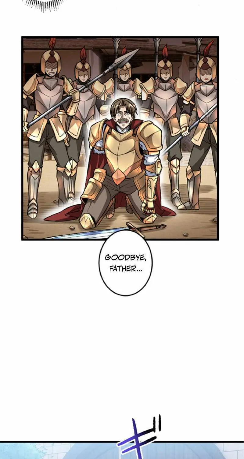 The Hated Black Mage Returns Chapter 12 page 27 - 