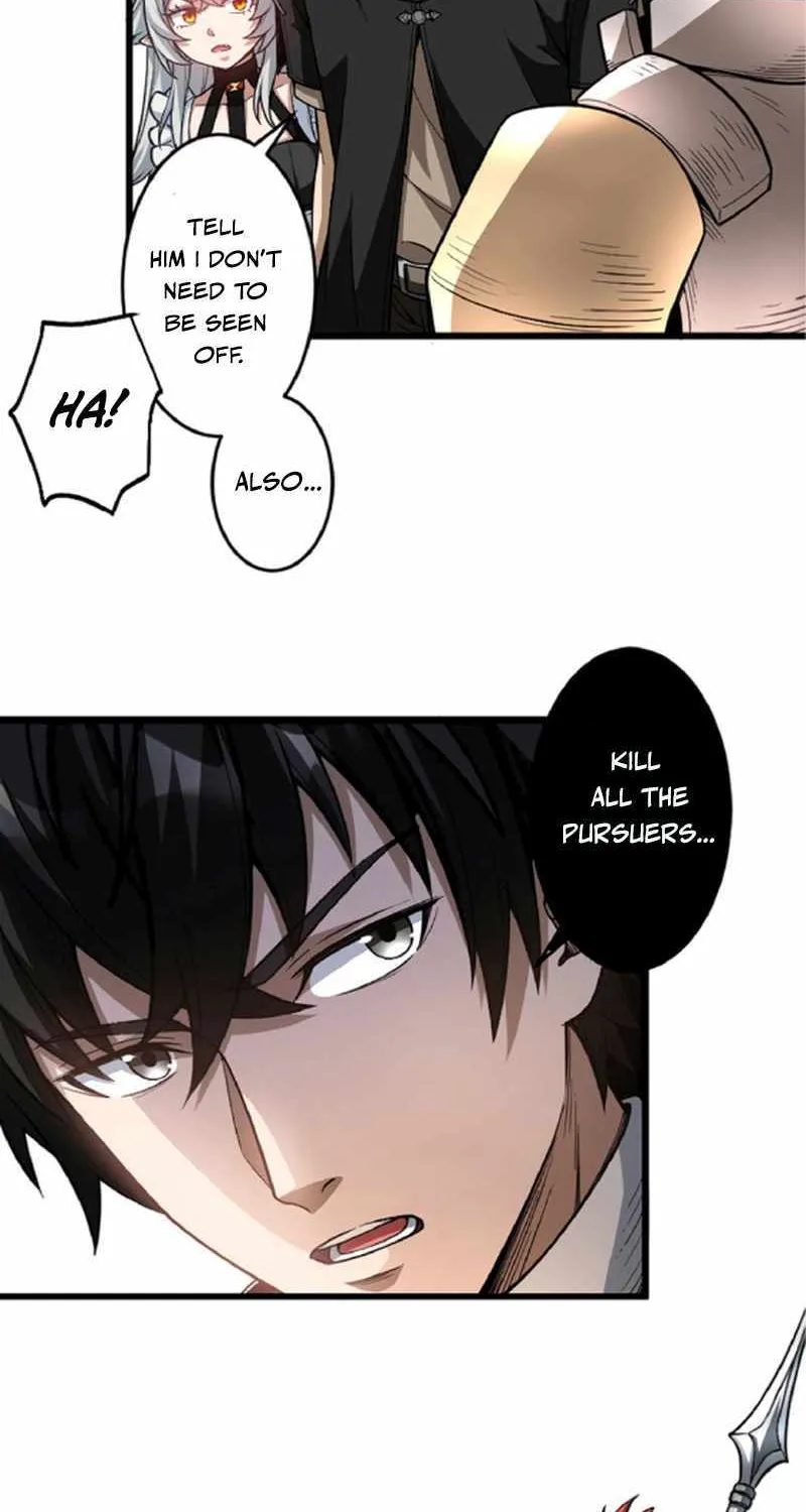 The Hated Black Mage Returns Chapter 12 page 29 - 