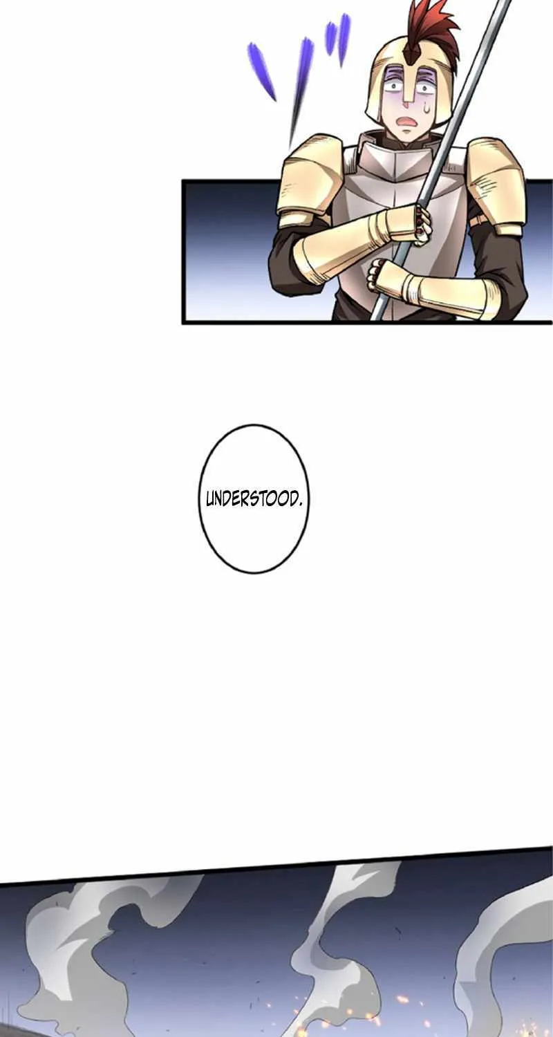 The Hated Black Mage Returns Chapter 12 page 30 - 
