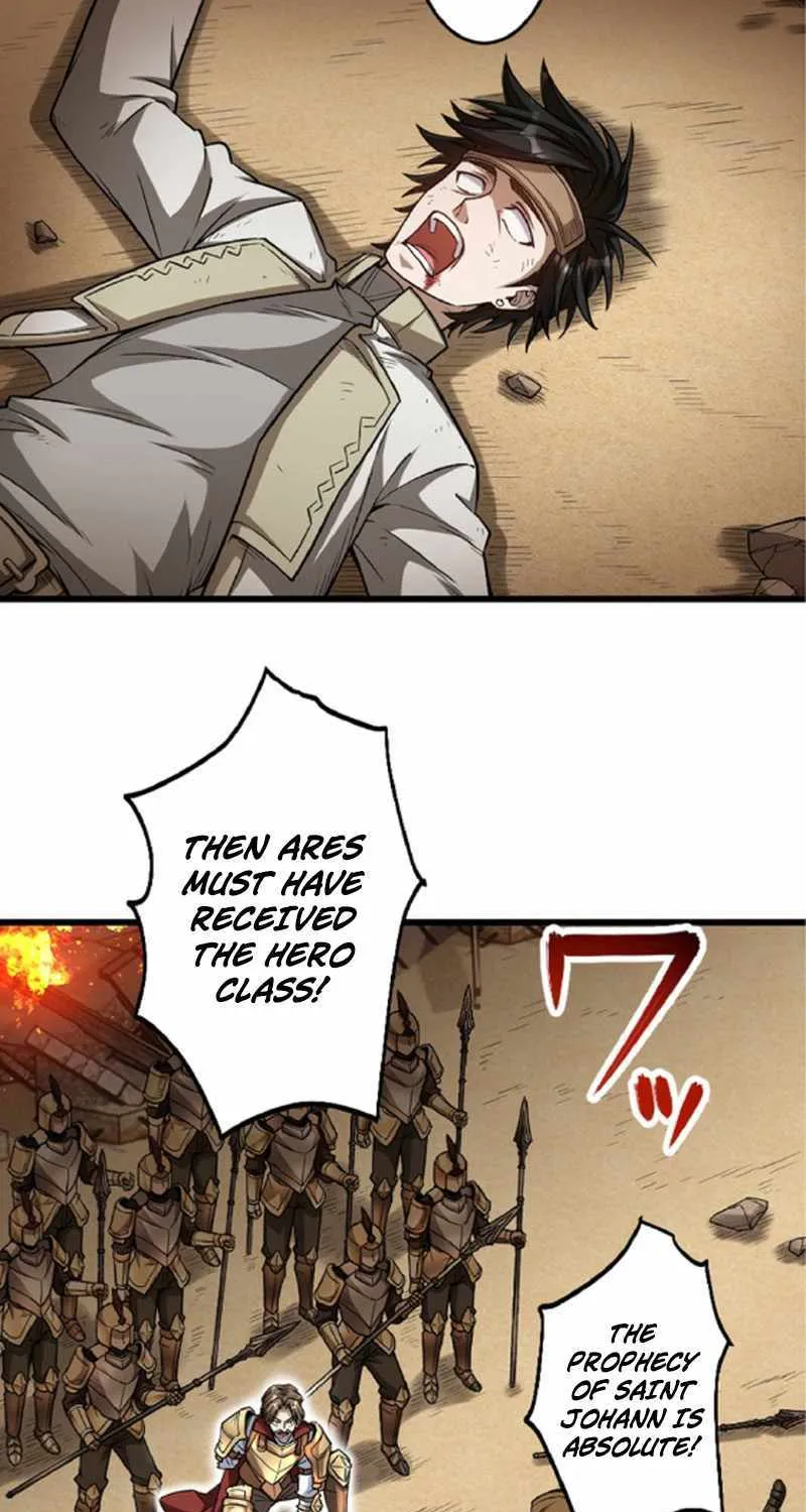 The Hated Black Mage Returns Chapter 12 page 4 - 