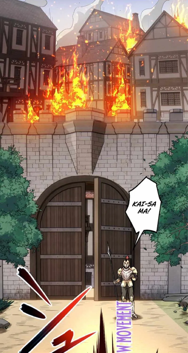 The Hated Black Mage Returns Chapter 12 page 31 - 