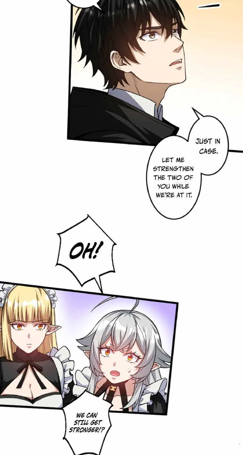 The Hated Black Mage Returns Chapter 12 page 38 - 