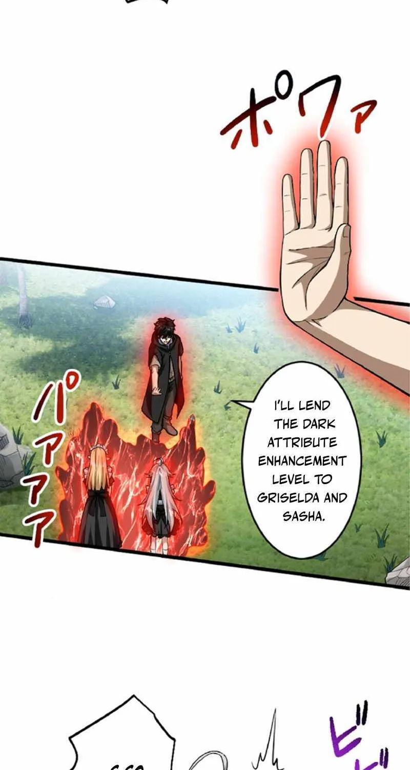 The Hated Black Mage Returns Chapter 12 page 39 - 