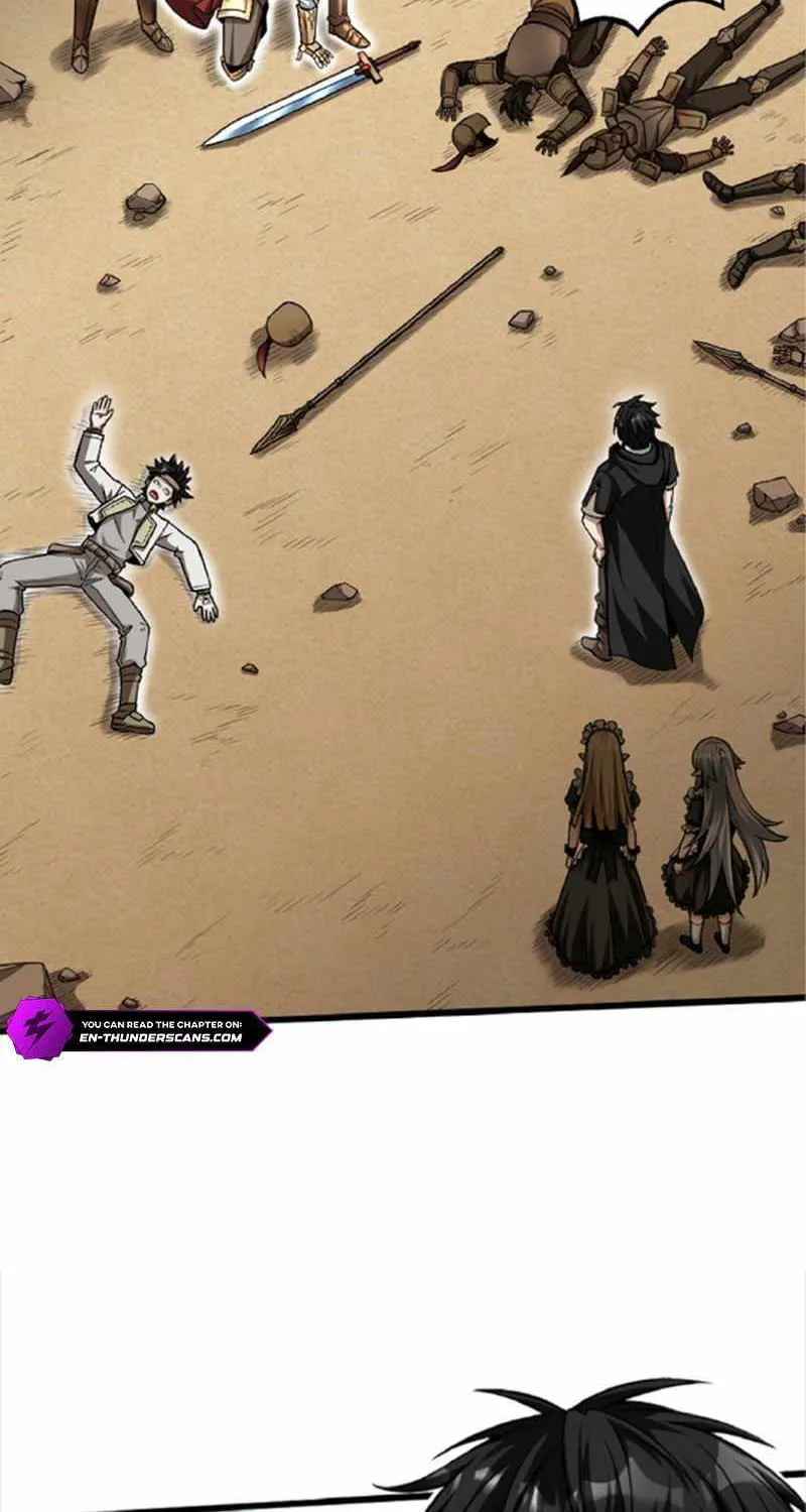 The Hated Black Mage Returns Chapter 12 page 5 - 