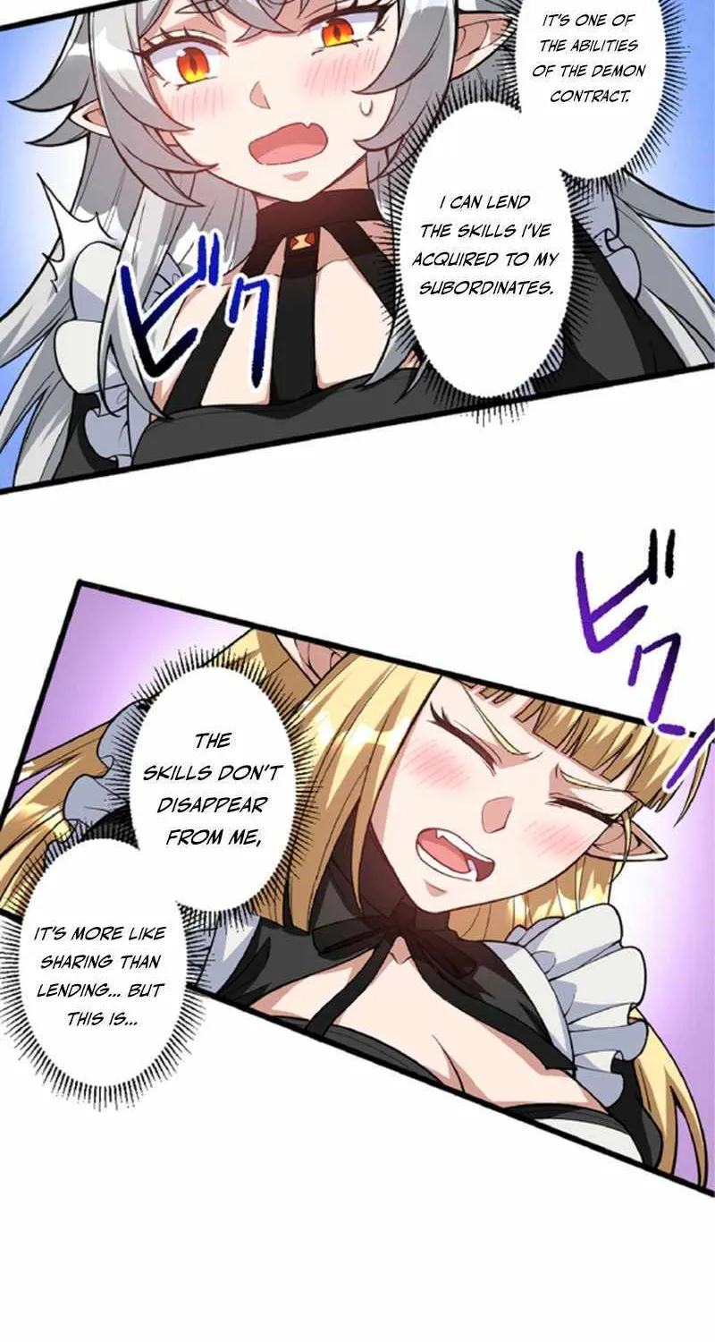The Hated Black Mage Returns Chapter 12 page 41 - 