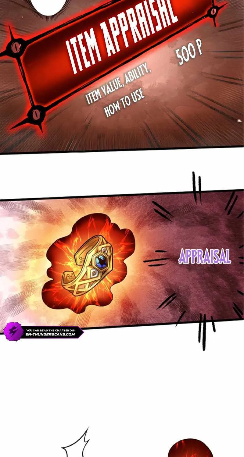 The Hated Black Mage Returns Chapter 12 page 46 - 