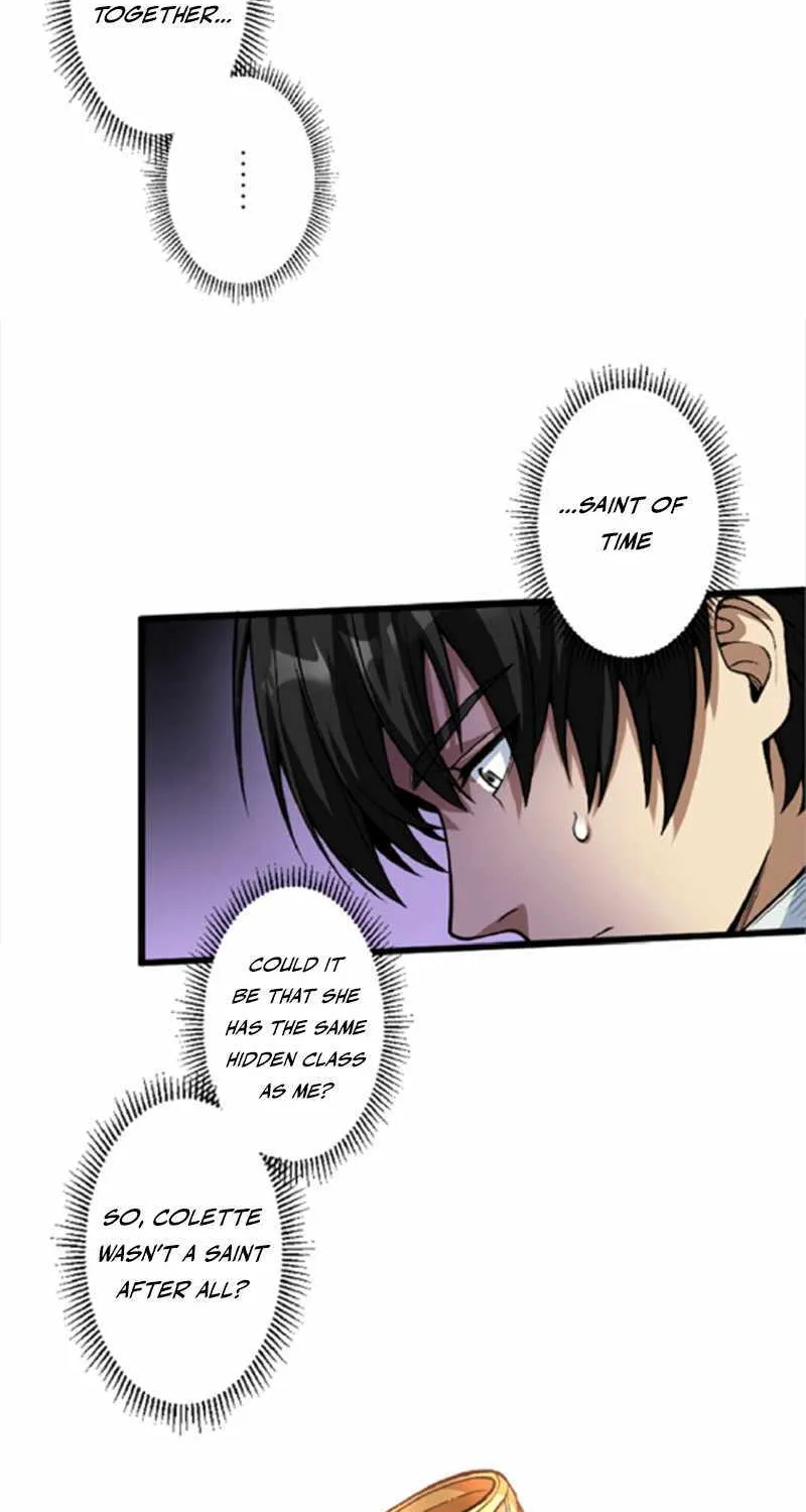 The Hated Black Mage Returns Chapter 12 page 50 - 
