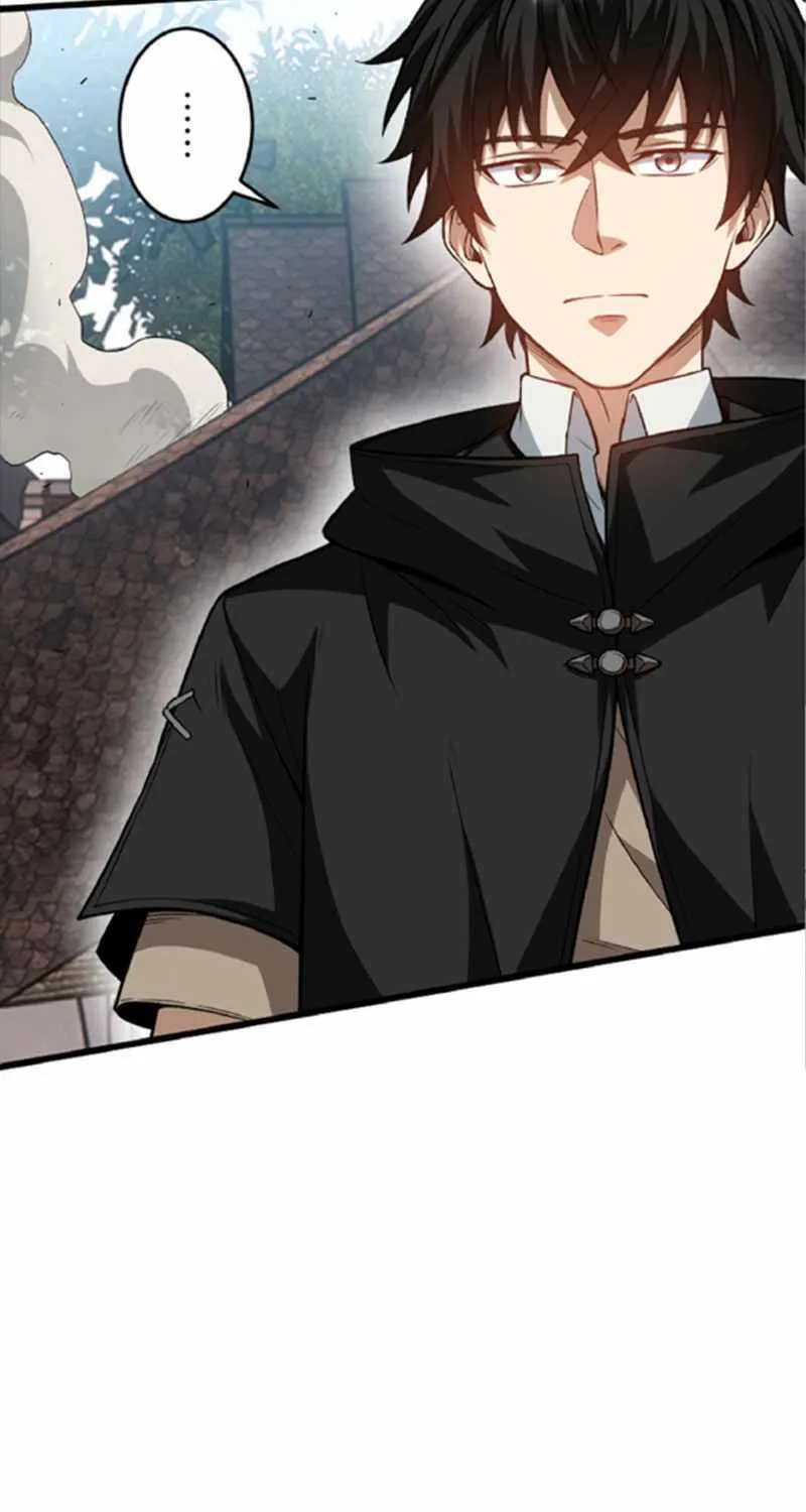 The Hated Black Mage Returns Chapter 12 page 6 - 