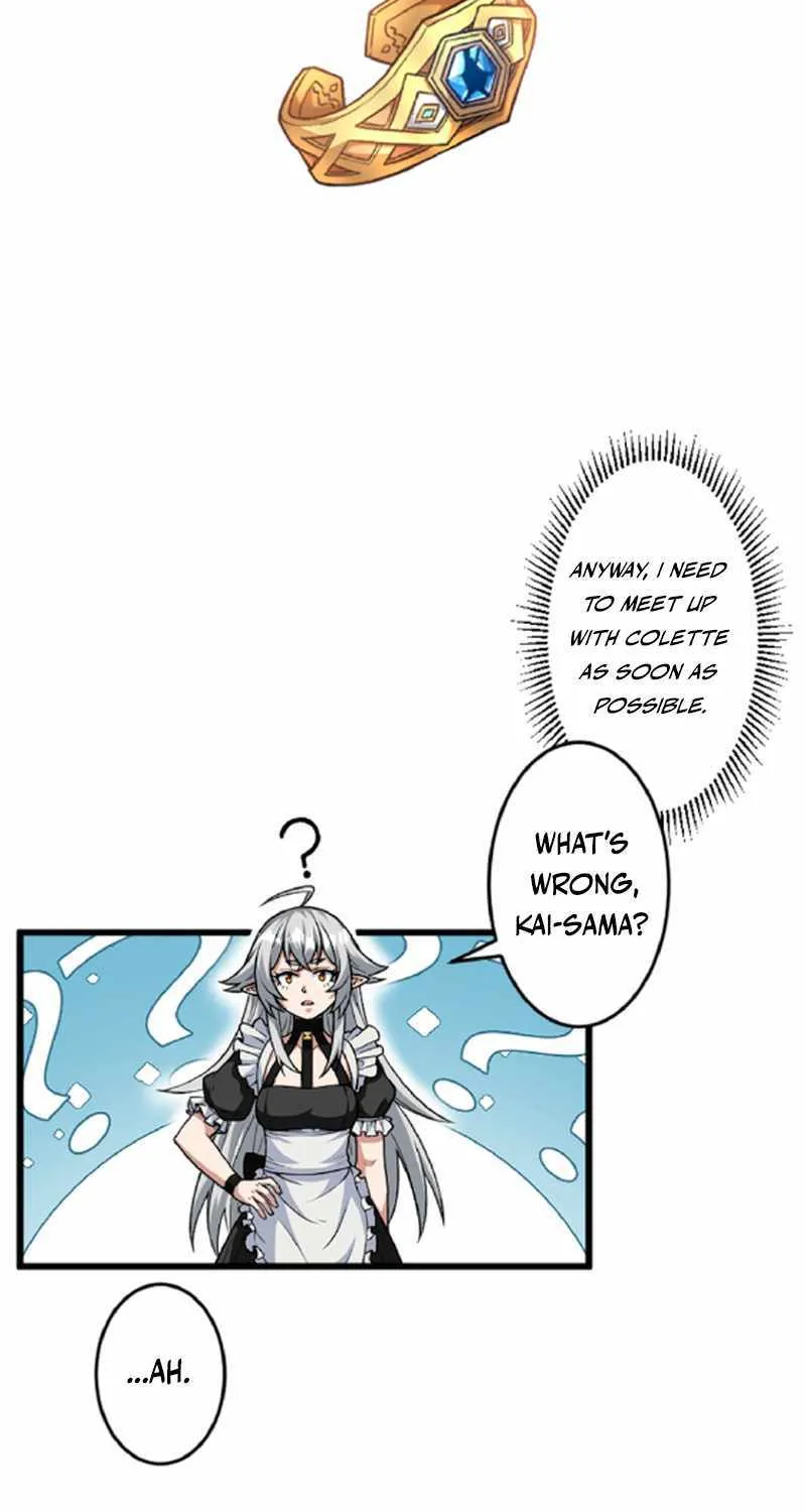 The Hated Black Mage Returns Chapter 12 page 51 - 