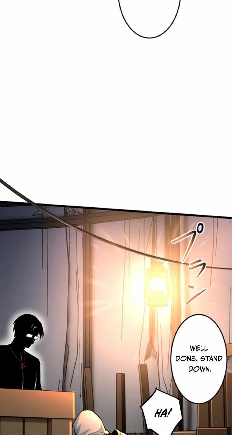 The Hated Black Mage Returns Chapter 12 page 53 - 