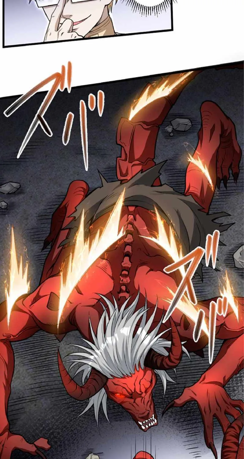 The Hated Black Mage Returns Chapter 13 page 12 - 