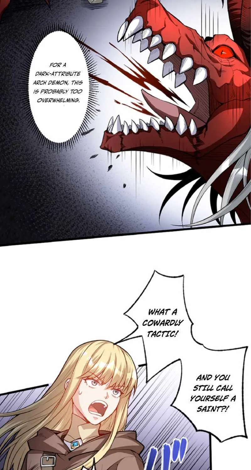 The Hated Black Mage Returns Chapter 13 page 13 - 