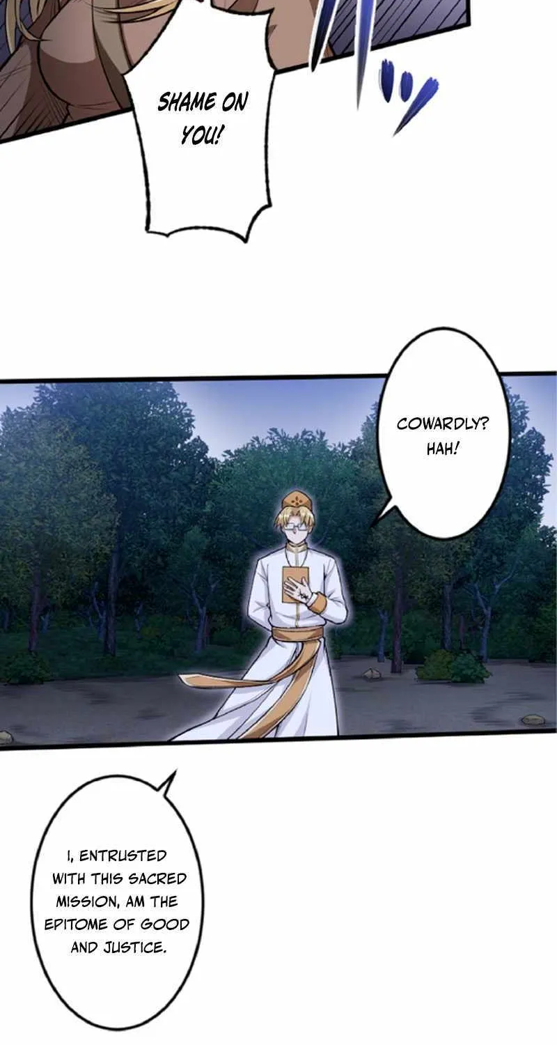The Hated Black Mage Returns Chapter 13 page 14 - 