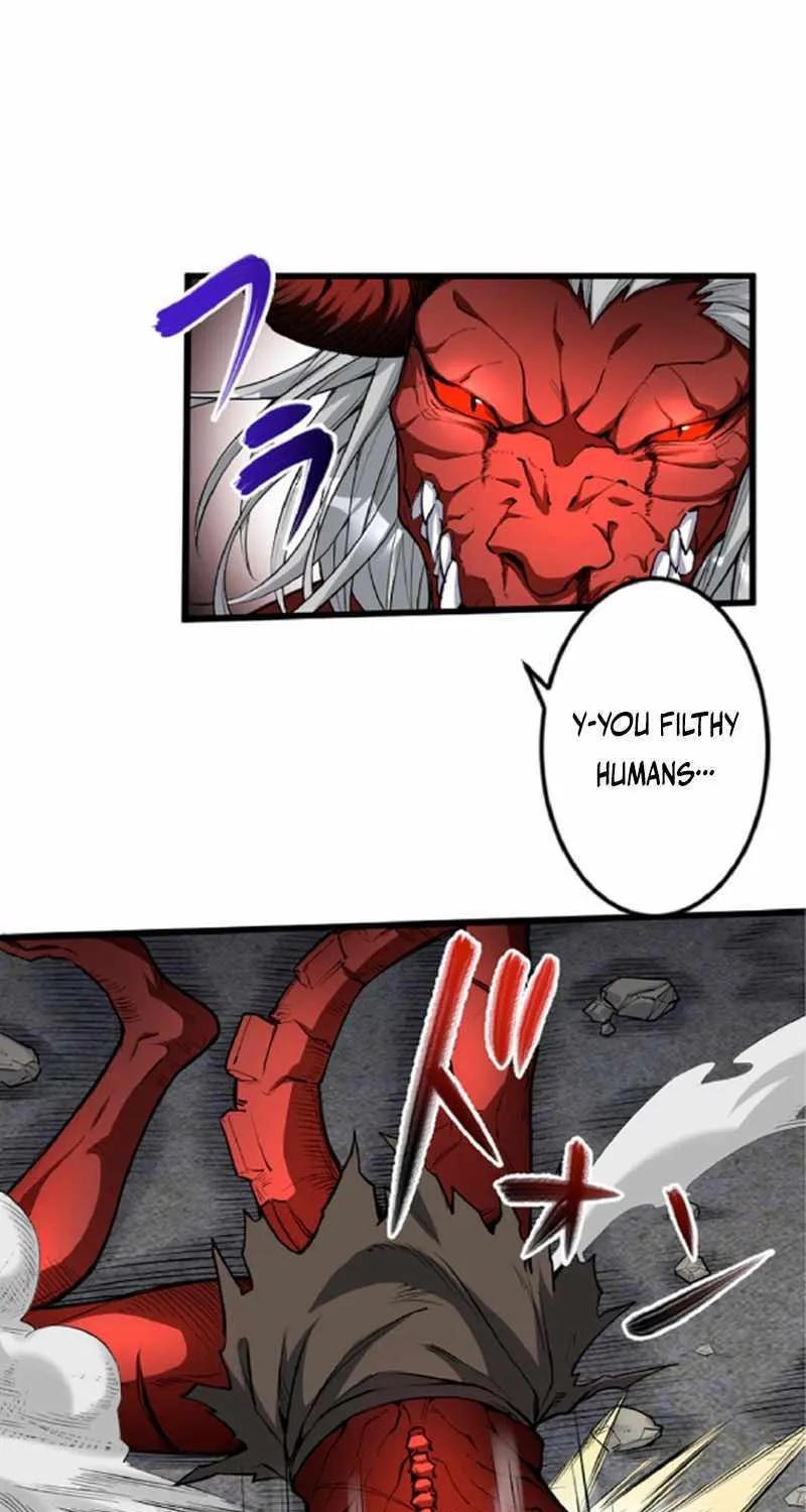 The Hated Black Mage Returns Chapter 13 page 15 - 
