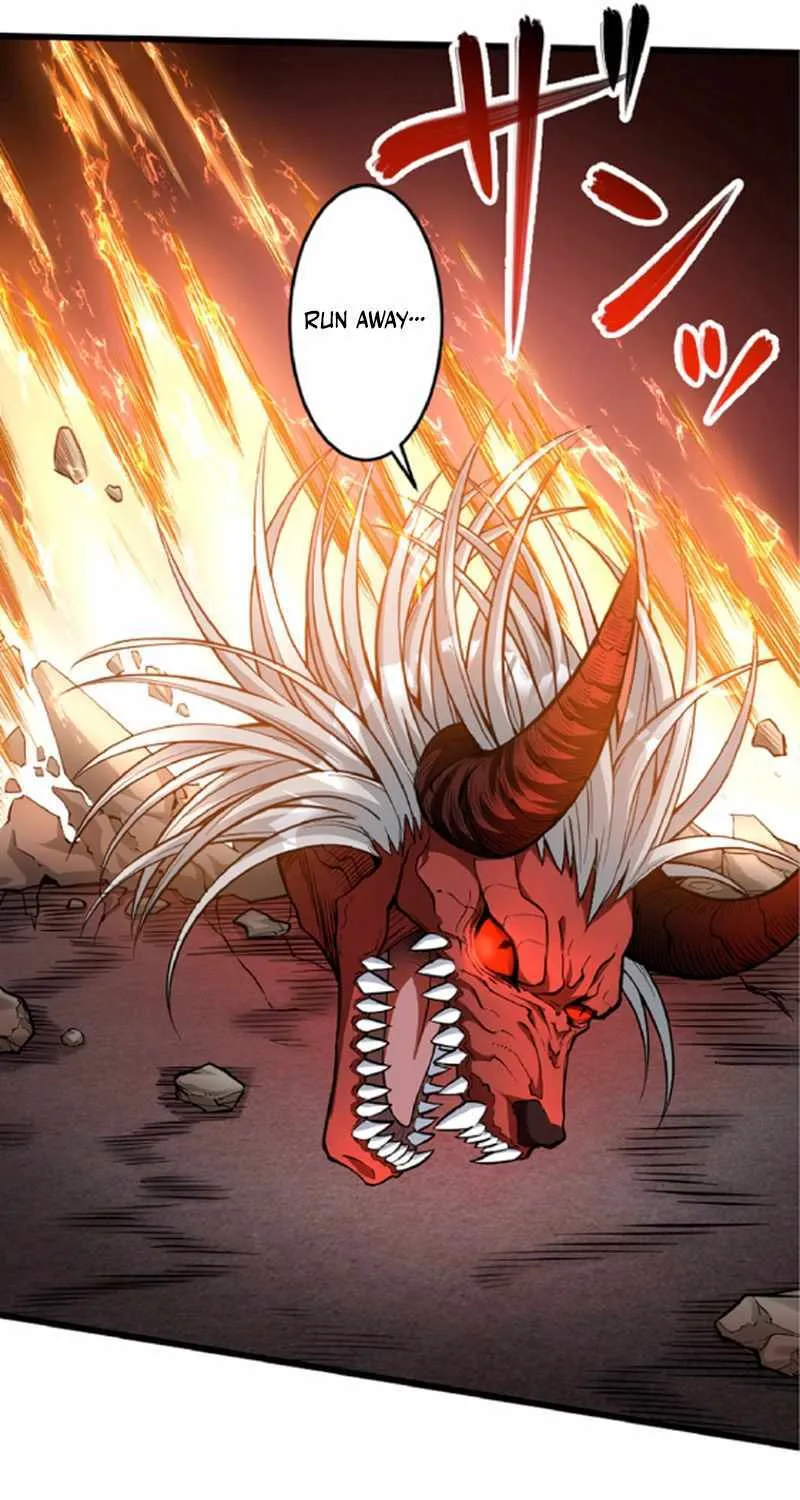 The Hated Black Mage Returns Chapter 13 page 17 - 