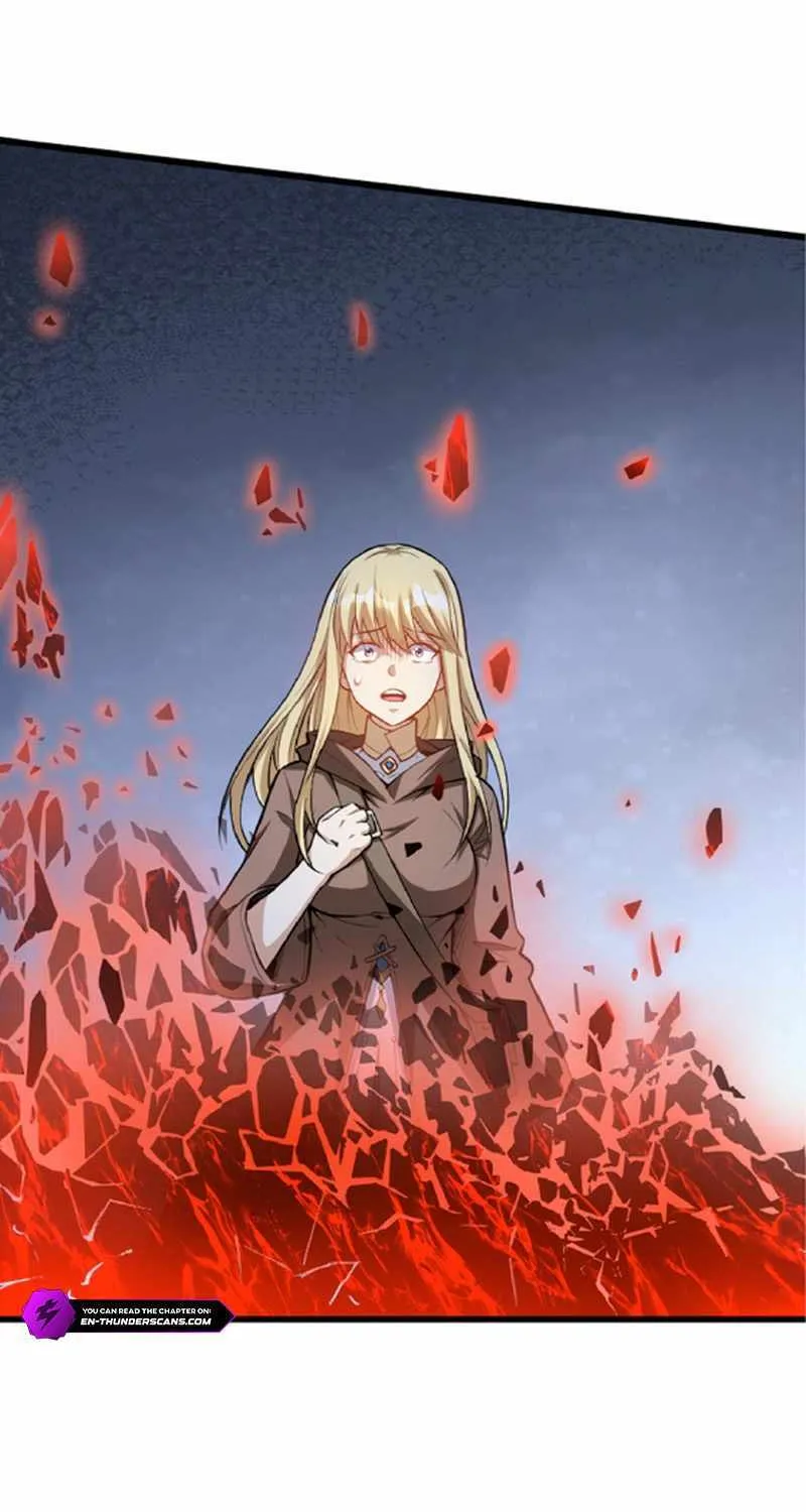The Hated Black Mage Returns Chapter 13 page 18 - 