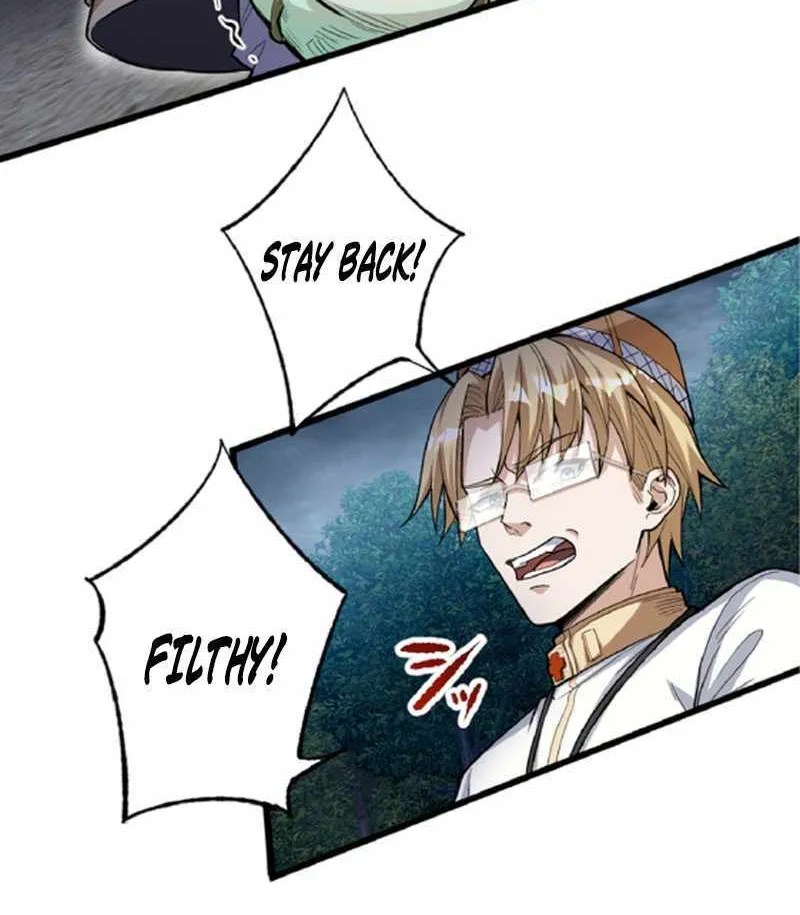 The Hated Black Mage Returns Chapter 13 page 24 - 