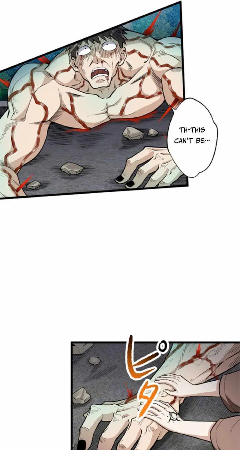 The Hated Black Mage Returns Chapter 13 page 25 - 