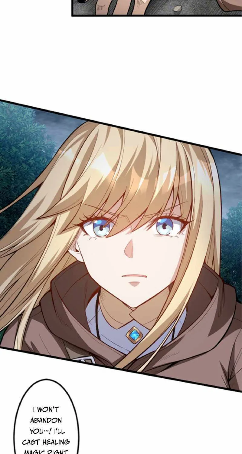 The Hated Black Mage Returns Chapter 13 page 26 - 