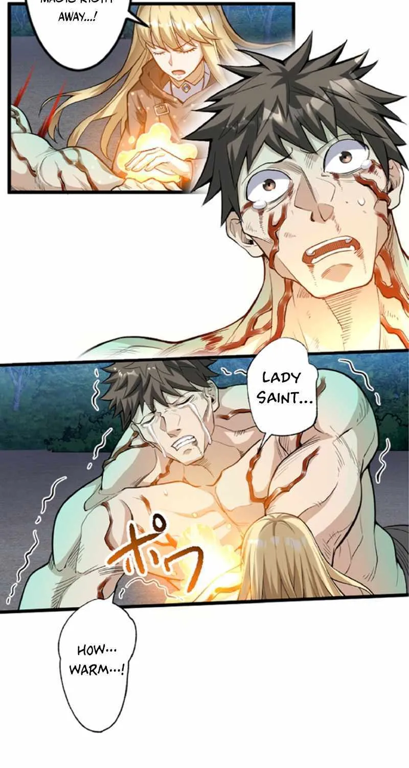 The Hated Black Mage Returns Chapter 13 page 27 - 