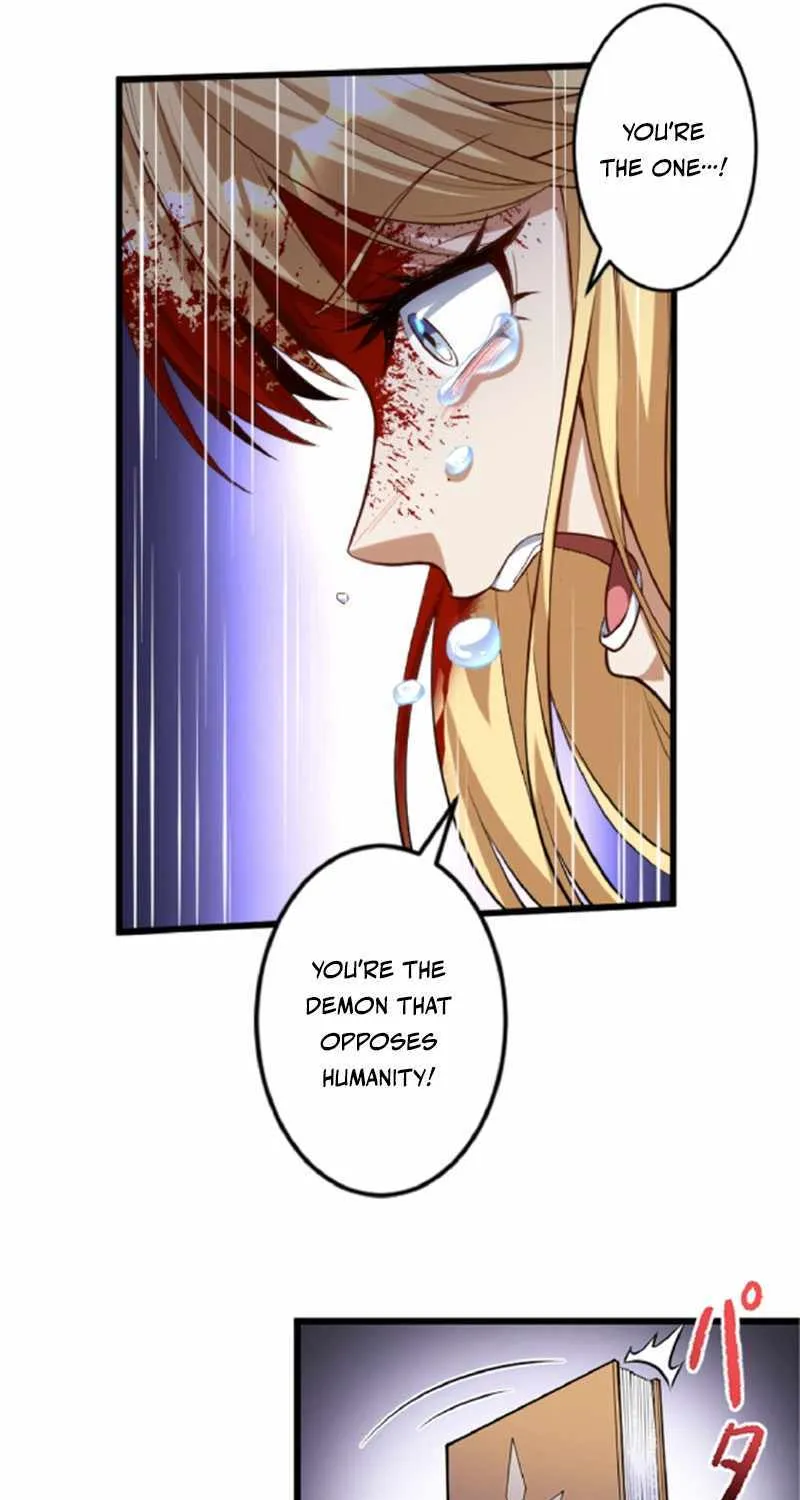 The Hated Black Mage Returns Chapter 13 page 33 - 