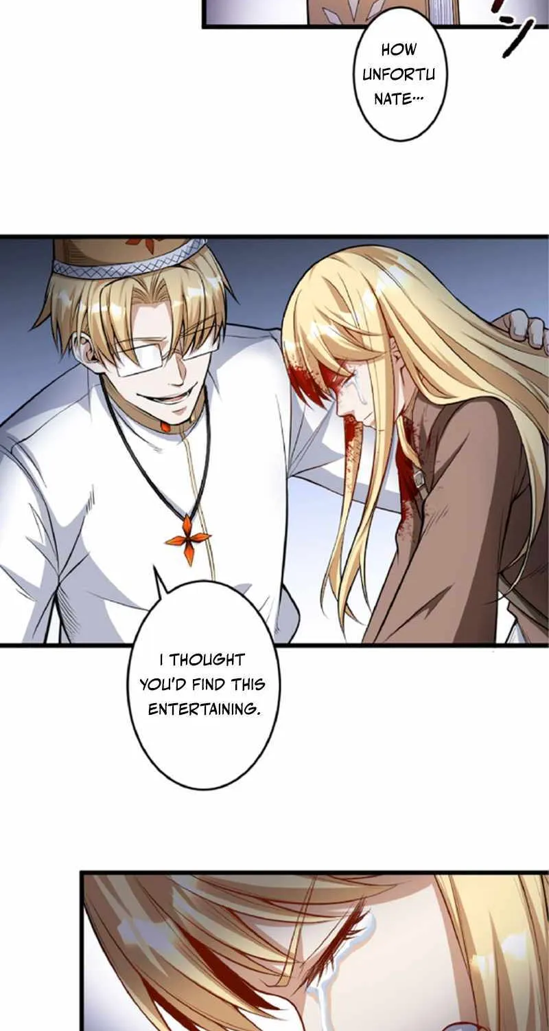 The Hated Black Mage Returns Chapter 13 page 34 - 
