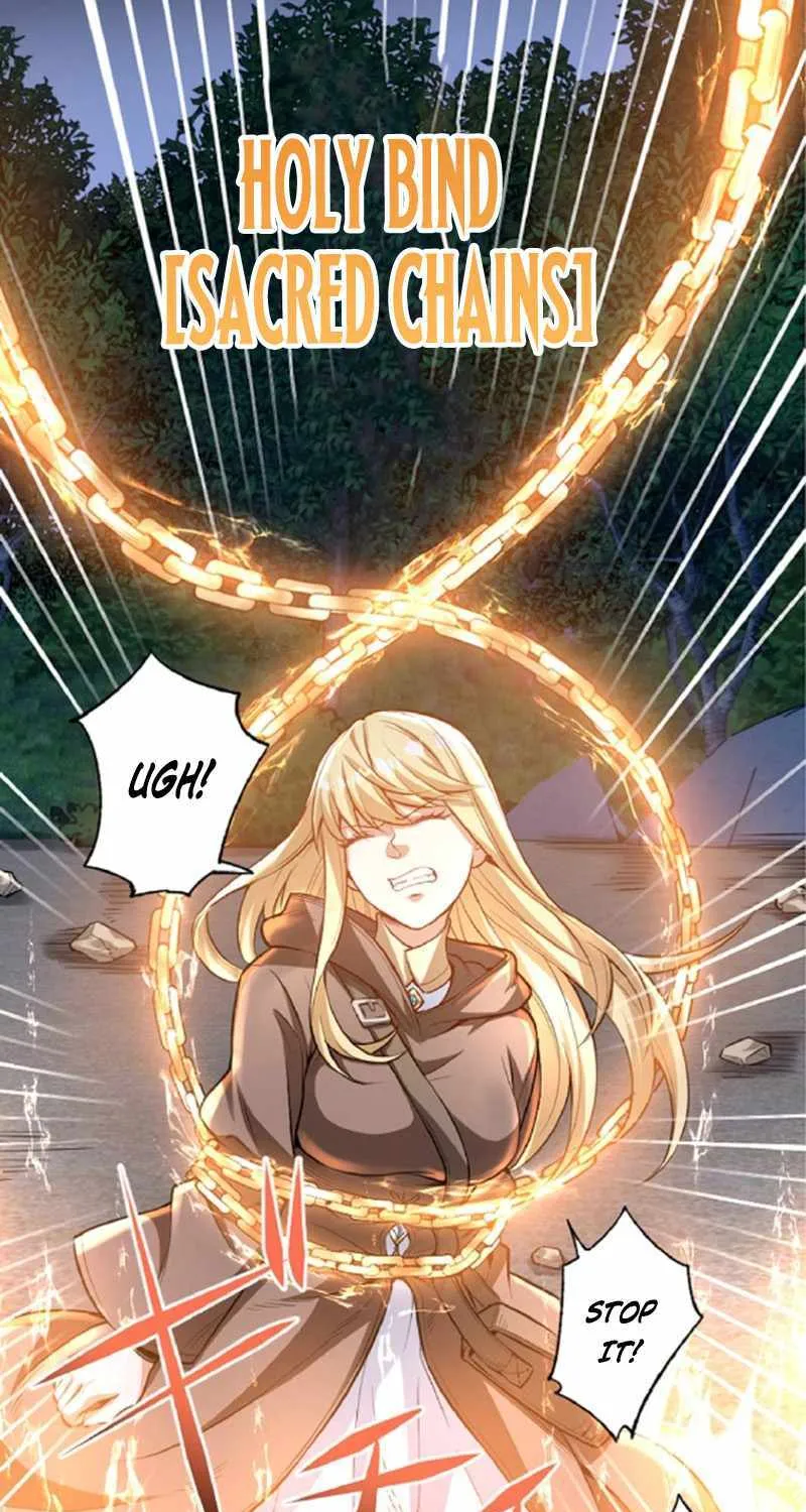 The Hated Black Mage Returns Chapter 13 page 37 - 