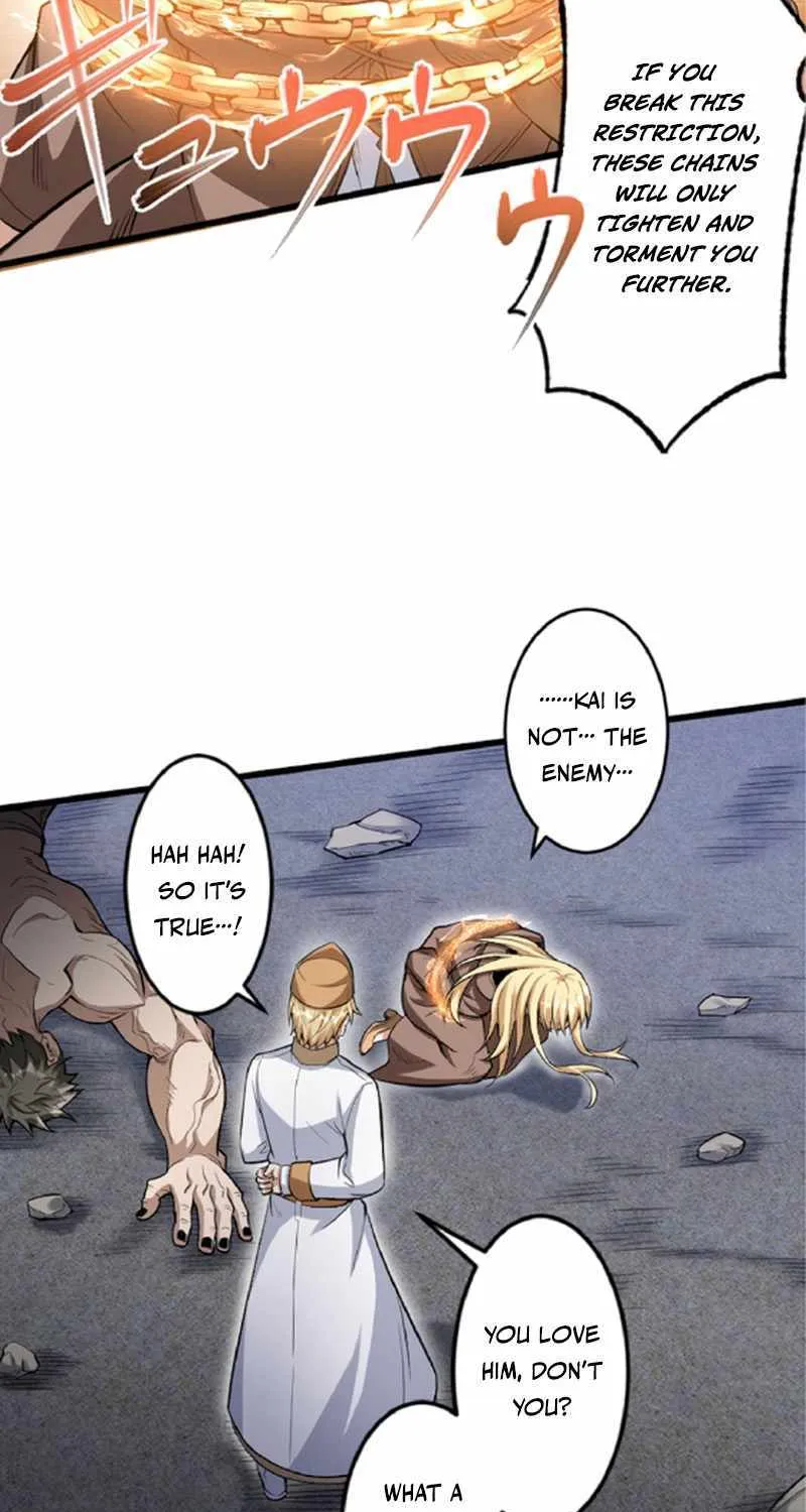 The Hated Black Mage Returns Chapter 13 page 39 - 